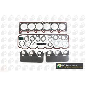 BGA Head Gasket Set HK3328