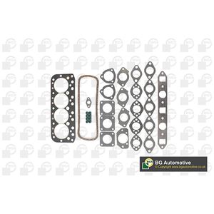 BGA Head Gasket Set HK3363