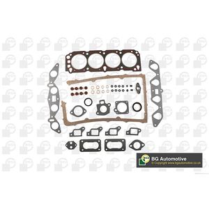 BGA Head Gasket Set HK3372