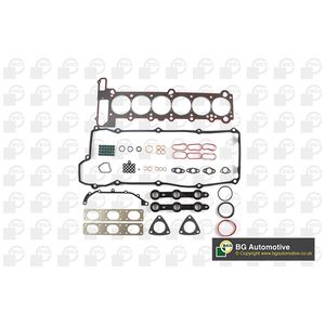 BGA Head Gasket Set HK3531