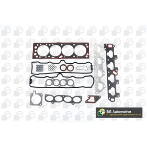 BGA Head Gasket Set HK3560