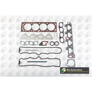 BGA Head Gasket Set HK3561