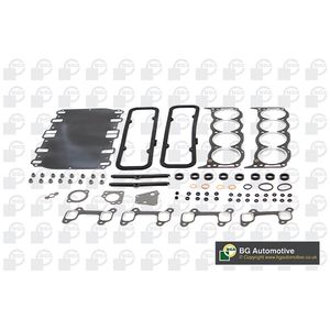 BGA Head Gasket Set HK3576