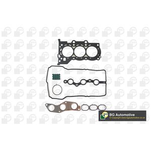 BGA Head Gasket Set HK3605