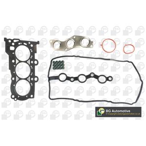 BGA Head Gasket Set HK3610
