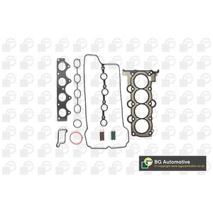 BGA Head Gasket Set HK3615