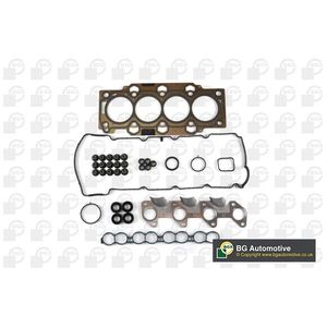 BGA Head Gasket Set HK3625