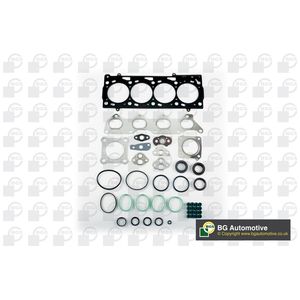 BGA Head Gasket Set HK3723