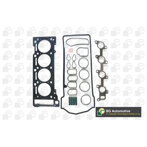BGA Head Gasket Set HK3728