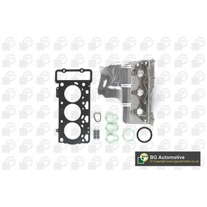 BGA Head Gasket Set HK3760