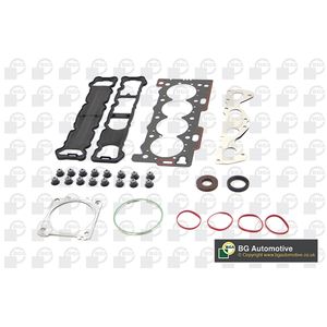 BGA Head Gasket Set HK3767