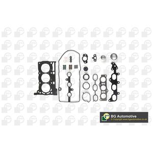 BGA Head Gasket Set HK3788