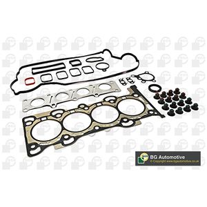 BGA Head Gasket Set HK4299