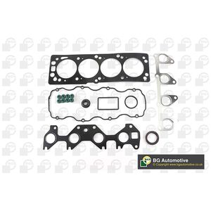 BGA Head Gasket Set HK4708