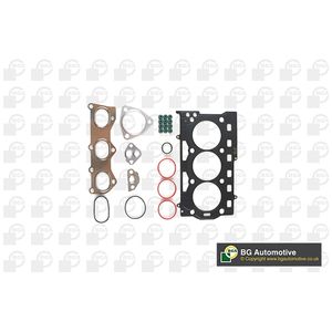 BGA Head Gasket Set HK4724