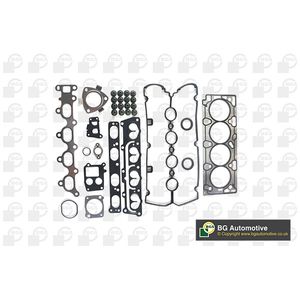 BGA Head Gasket Set HK4762