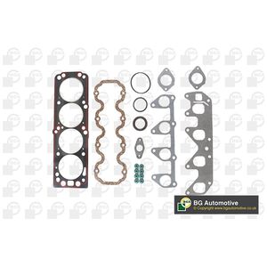 BGA Head Gasket Set HK5306