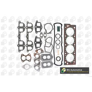 BGA Head Gasket Set HK5332