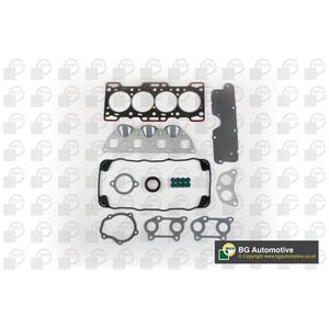 BGA Head Gasket Set HK5345