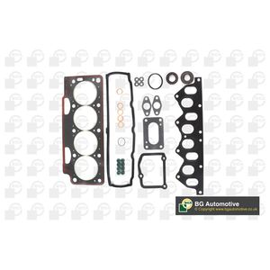 BGA Head Gasket Set HK5347