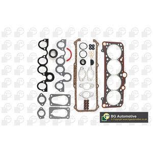 BGA Head Gasket Set HK5386