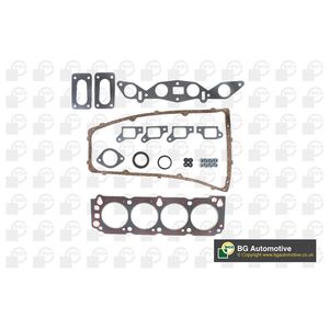 BGA Head Gasket Set HK5391