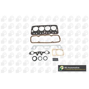 BGA Head Gasket Set HK5397