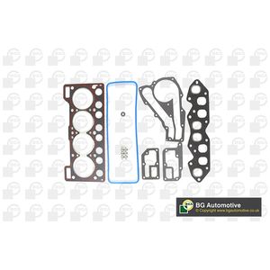 BGA Head Gasket Set HK5398