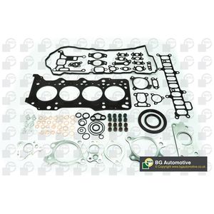 BGA Head Gasket Set HK5410
