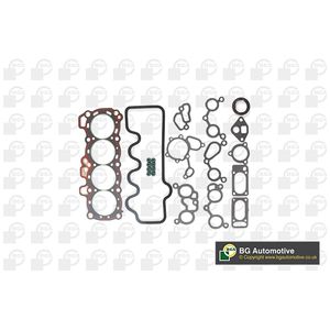 BGA Head Gasket Set HK5509