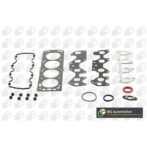 BGA Head Gasket Set HK5521