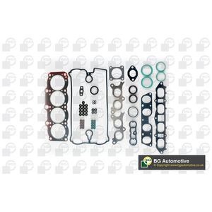 BGA Head Gasket Set HK5575