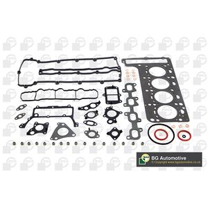 BGA Head Gasket Set HK5600