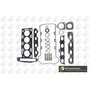 BGA Head Gasket Set HK5701