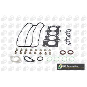 BGA Head Gasket Set HK5724