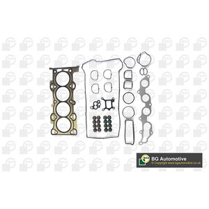 BGA Head Gasket Set HK5740