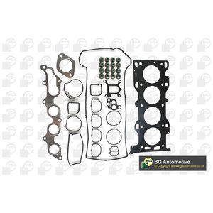 BGA Head Gasket Set HK5745