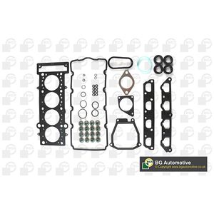 BGA Head Gasket Set HK5752