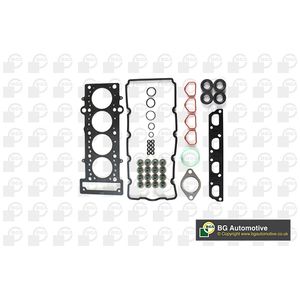 BGA Head Gasket Set HK5755
