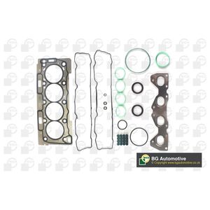 BGA Head Gasket Set HK5761