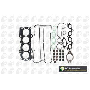 BGA Head Gasket Set HK5789