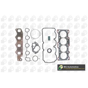 BGA Head Gasket Set HK5797