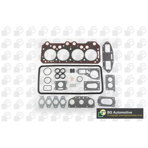 BGA Head Gasket Set HK6358