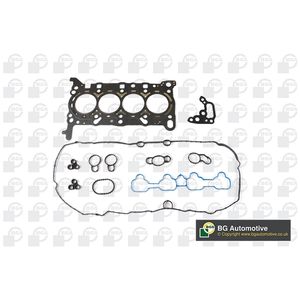 BGA Head Gasket Set HK65030