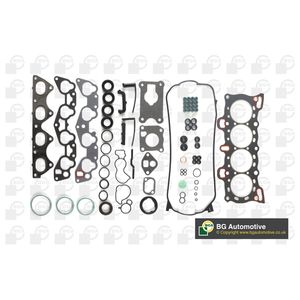 BGA Head Gasket Set HK6510