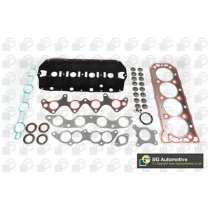 BGA Head Gasket Set HK6554U