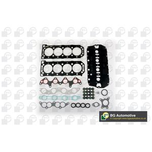 BGA Head Gasket Set HK6554UM