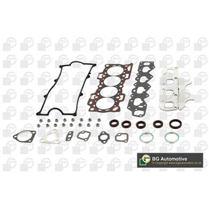 BGA Head Gasket Set HK6568