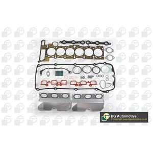 BGA Head Gasket Set HK6721