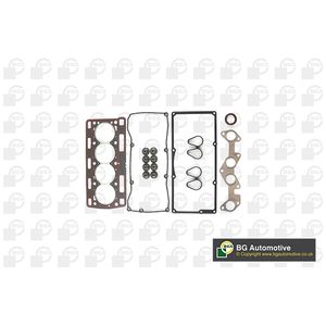 BGA Head Gasket Set HK6768